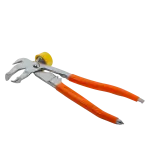 Wheel balancer weight plier premium