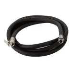 Universele bandenpompslang vulslang 200cm 1/4″ 1