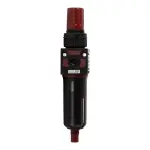 Vochtafscheider | FRL Unit | 1/4" Aansluiting 2