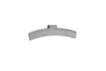 Wheel weight zinc alu rim 50pcs 50gr 2