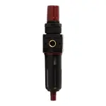 Water- en vochtafscheider | FRL-unit | 1/4" aansluiting 3