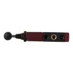 Joystick hiel afdrukker / afdrukrollen Corghi Master / Artiglio 500 / Jolly 3