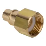 R1234YF Tankadapter 1/2 ACME L Hochdruckadapter 2