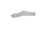 Wielgewicht zink 50 gram | stalen velg, grijs | 50 stuks 2