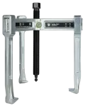 KUKKO 130-3 3-armiger Universal-Abzieher "VARIO" mit gefederter Endverriegelung