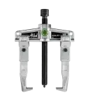 KUKKO 20-1 2-armiger Universal-Abzieher, bis 90 mm Spannweite, 100 mm Spanntiefe