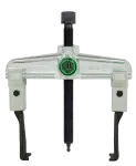 KUKKO 20-1-S 2-armiger Universal-Abzieher 90 x 100 mm mit schmalen Abzugshaken