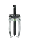 KUKKO 220-3 2-armiger Abzieher mit konischer Selbstzentrierung, bis 120 mm Spannweite, 120 mm Spanntiefe