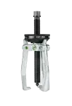 KUKKO 221-3 3-armiger Abzieher mit konischer Selbstzentrierung, bis 120 mm Spannweite, 120 mm Spanntiefe