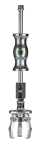 KUKKO 225-3-G 3-armiger Abzieher mit selbstzentrierenden Abzugshaken