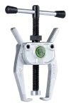 KUKKO 482-1 Praktischer 2-armiger Abzieher 60 x 40 mm mit Autogriff