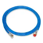 LP-slang ASC R744 FLEX- 1/4"BSPP 3,5 meter 1
