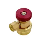 WAECO ASC-CPLR | Service quick coupler, high-pressure, R134a, M14 x 1.5 female 1
