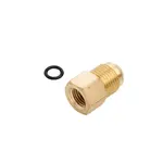 WAECO COMP-ADAPT | Adapter 1/4" SAE Innengewinde x 3/8" SAE Außengewinde 1