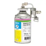 WAECO ASC-ADAPT | Profi-Ölsystem-Adapter, Bosch/Robinair II, 3-teilig 1