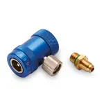 Quick coupler 1234yf LP 1